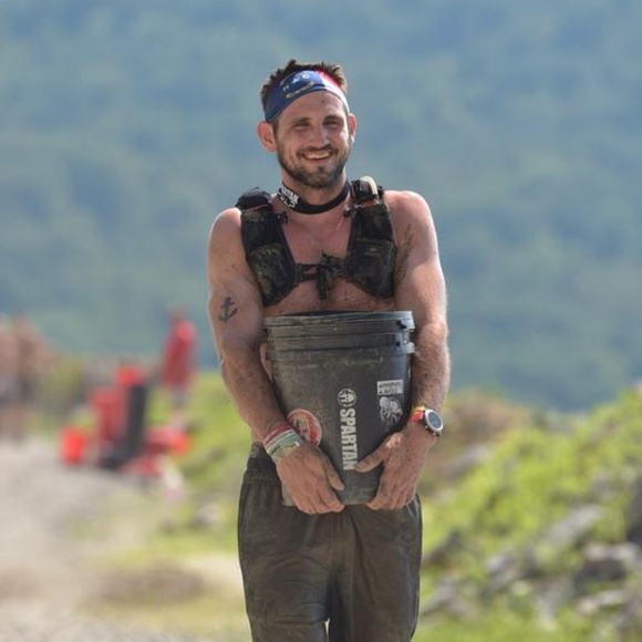 Meet your Posher, Kyle. He's neato. - Picture 2 of 4